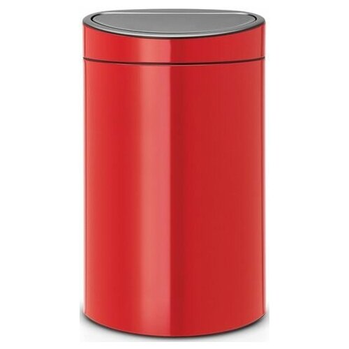   40 Brabantia Touch Bin New 114960,  63590