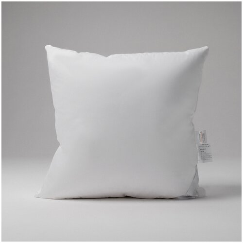 ������� 3-� �������� Yves Delorme Premium Ergoform White 65x65 ��, ���� 17500�
