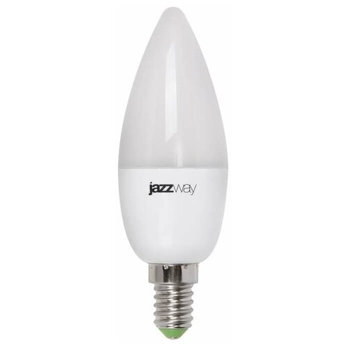     Jazzway    7  2859259 PLED-DIM C37 7W E14 540  3000,  401