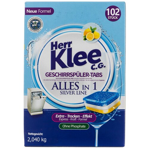     Herr Klee Silver Line , 70 ., 1.4 ,  466