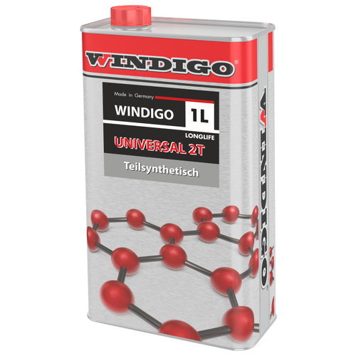 WINDIGO UNIVERSAL 2T (1 ),  1196