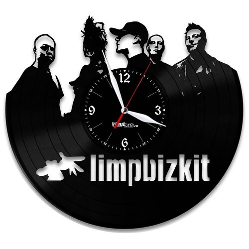     (c) VinylLab Limp Bizkit,  1280