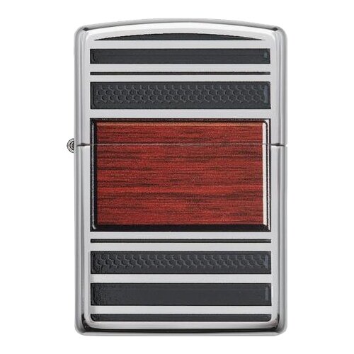    Zippo . 218PL,  3902