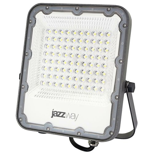 Jazzway  PFL- S4- 50w 6500K 80 IP65 1 .,  2661