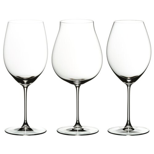   Riedel Tasting set 5449/74,  8820