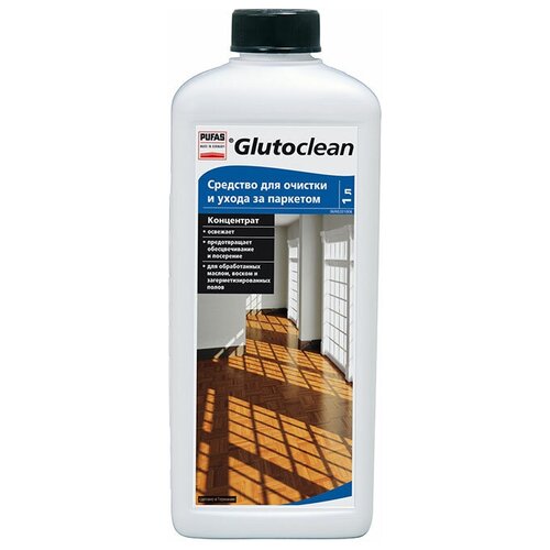  Glutoclean   (1) / PUFAS Glutoclean 359        (1),  1497