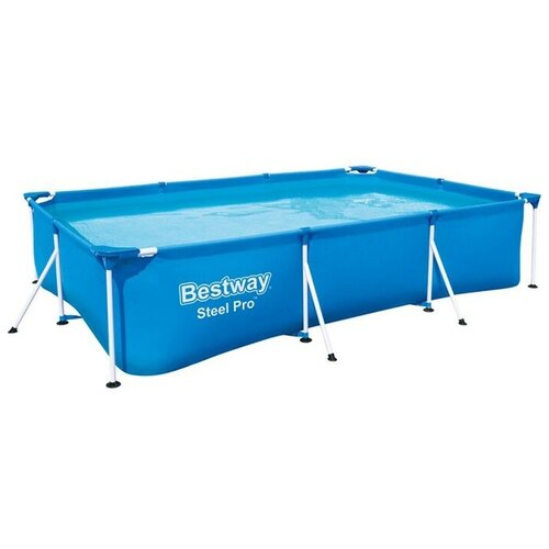  BestWay 300x201x66cm 56404,  9813