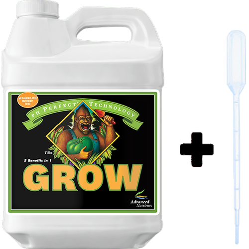  Advanced Nutrients PH Perfect Grow 1 + -,   ,   ,  1700