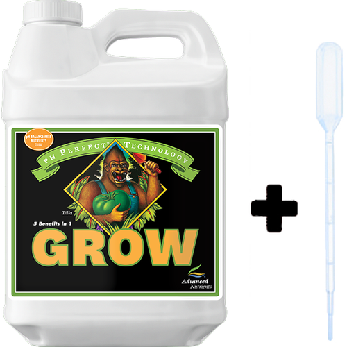  Advanced Nutrients PH Perfect Grow 0,5 + -,   ,   ,  1030