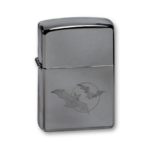  Zippo 150 Bats Moon,  5500