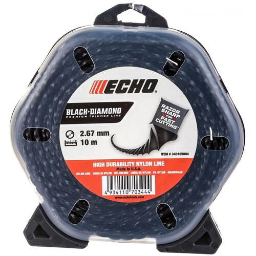   ECHO () Black Diamond Line 2,7*10 ( ),  297