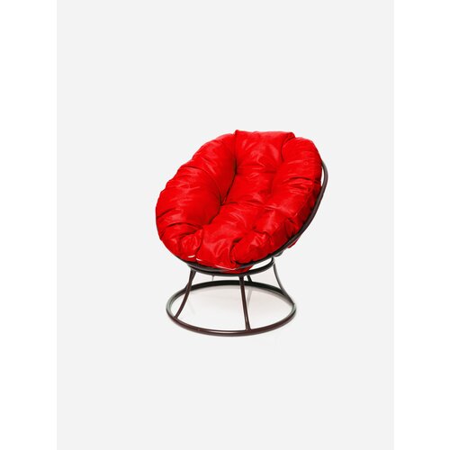 Кресло с подушкой, цена 3500р