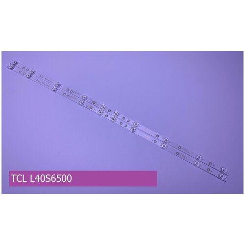   TCL L40S6500,  1904