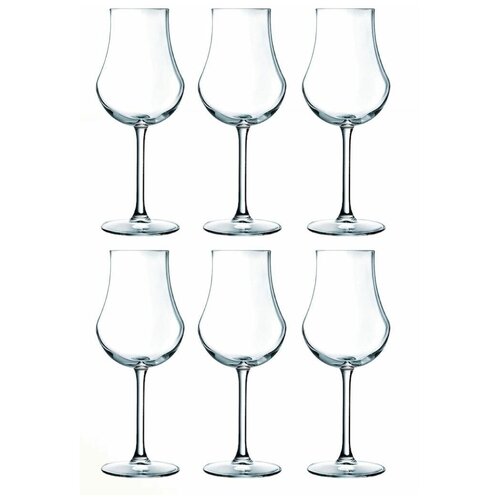 ����� ������� 6 ��. ��� ������� �������� Chef Sommelier Open Up Spirits, 165 ��, ���� 6120�