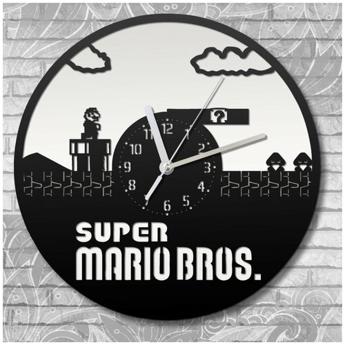         super mario bros - 456,  790