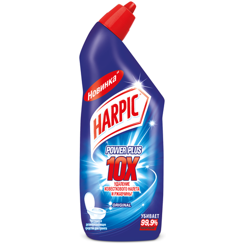     Harpic Power Plus , 450 ,  139