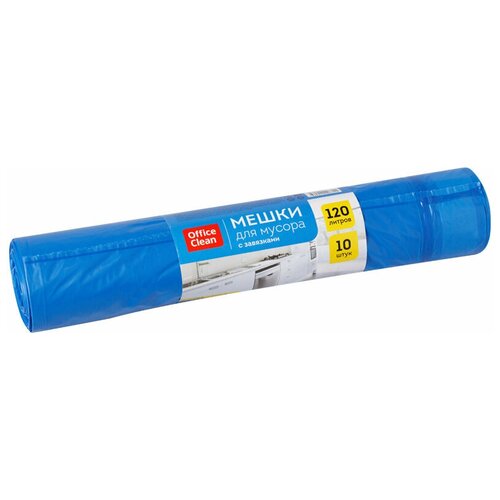 ����� ��� ������ 120� OfficeClean ���, 67*90��, 35���, 10��., �������, �����, � ������, � ���������, ���� 184�