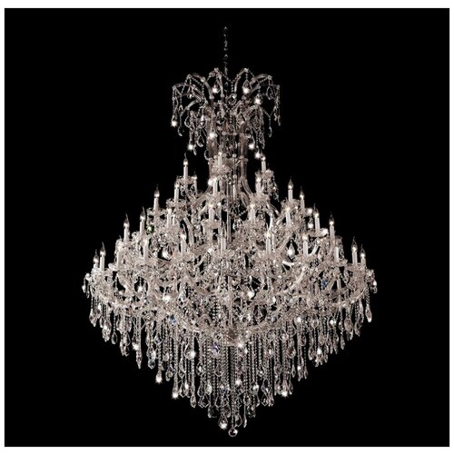    Diva Crystal Lux DIVA SP60 CHROME,  685000