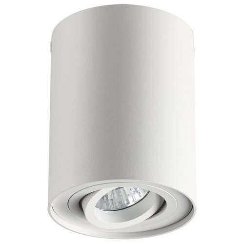    ODEON LIGHT 3564/1C HIGHTECH ODL18 257  IP20 GU10 1*50W 220V PILLARON,  3380