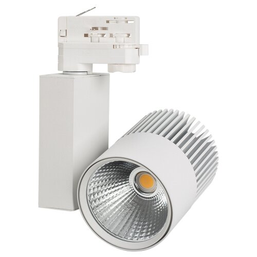  LGD-ARES-4TR-R100-40W Warm3000 (WH, 24 deg) (Arlight, IP20 , 3 ),  4838