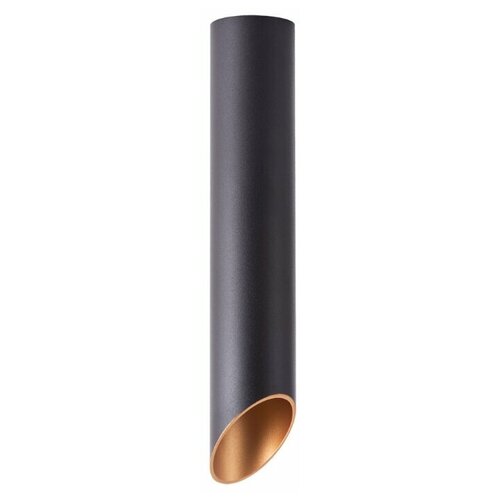   Arte lamp A1536PL-1BK PILON-GOLD,  540