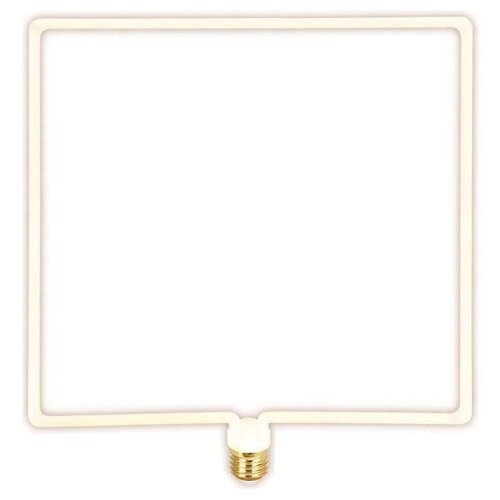   Hiper Thomson LED Filament Deco SQUARE-2 16W 1600Lm E27 2700K Frosted .,  1477