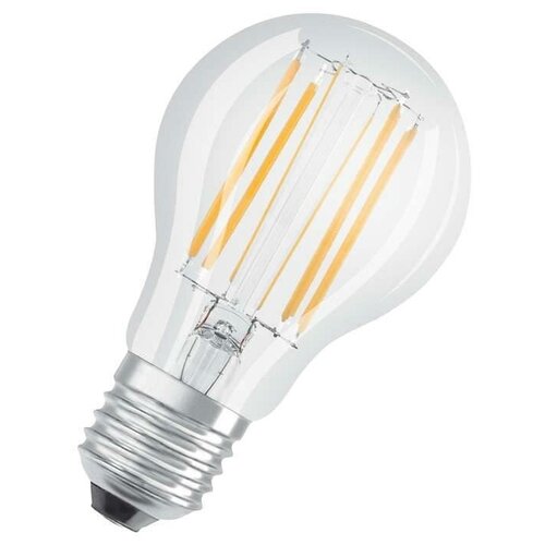 Osram   LED STAR A  8 E27 1055  2700     4058075055339,  690