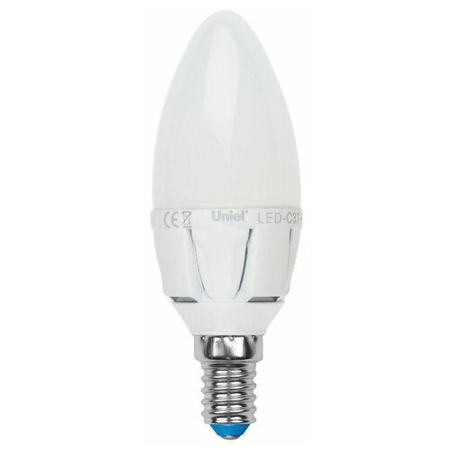   LED-C37 7W/NW/E14/FR Plp01wh  , .  .   (400,  553