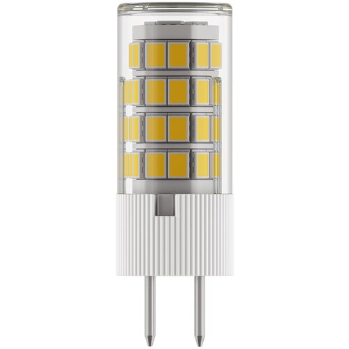 940414  LED 220V 20 G4 6W=60W 492LM 360G CL 4000K 20000H ( ),  340