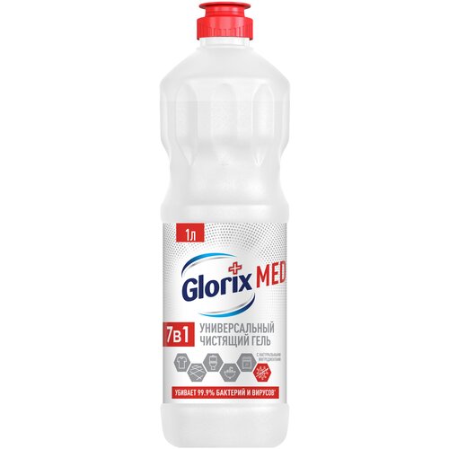 Unilever ()    Glorix   750 ,  227