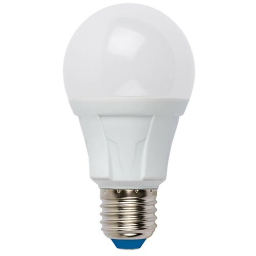   UNIEL LED-A60 18W/6500K/E27/FR PLP01WH  , .  .   (6500K). .  .,  220