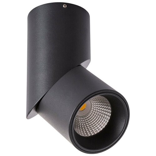   Arte Lamp Orione A7717PL-1BK, , LED,  2460