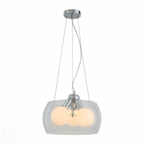    ST Luce Uovo SL512.113.03,  10060 ST Luce