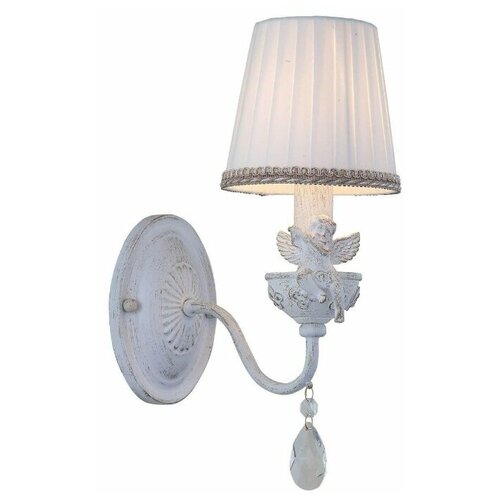  Arte Lamp HERUBINO A5656AP-1WG,  3175