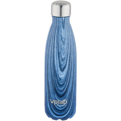  vplab Metal Water Thermo bottle, 0.5 , ,  1039