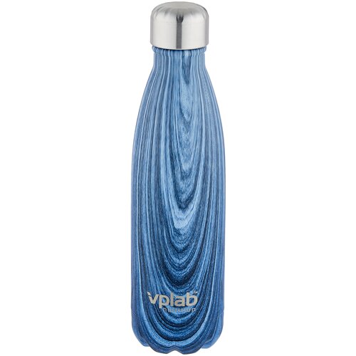   vplab Metal Water Thermo bottle, 0.5 , ,  1039 vplab