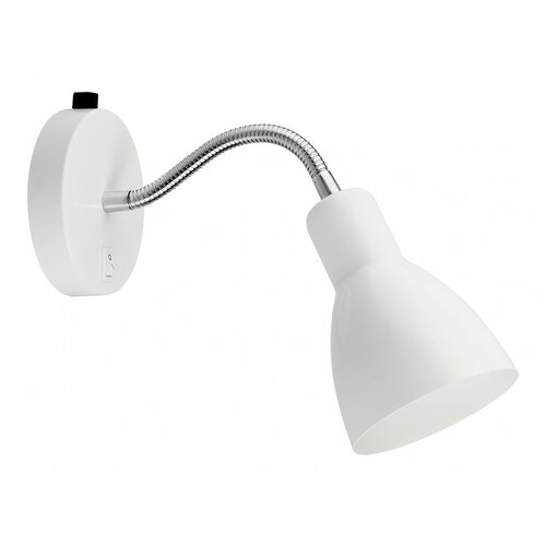  Arte Lamp Dorm A1408AP-1WH,  1488