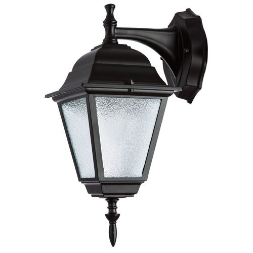    Arte Lamp Bremen A1012AL-1BK,  2190