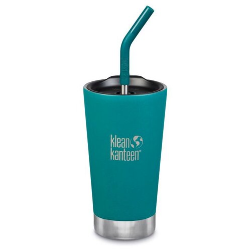  Klean Kanteen Tumbler 16oz (473)   1005725 Brushed Stainless,  3225