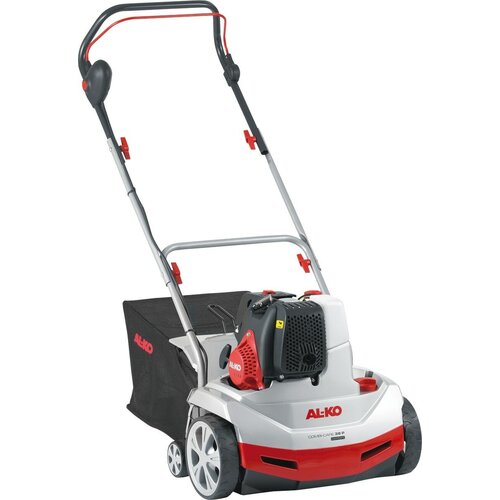 - AL-KO Combi Care 38  Comfort,  24990