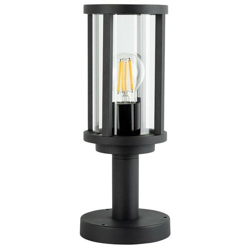  Arte Lamp TORONTO A1036FN-1BK,  3989