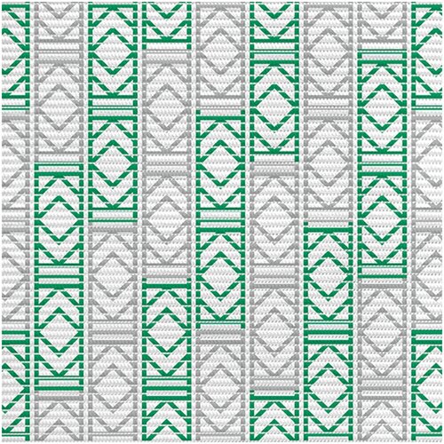       7093-214PT-green-grey,  , 0,8 x 15 ,  4523 