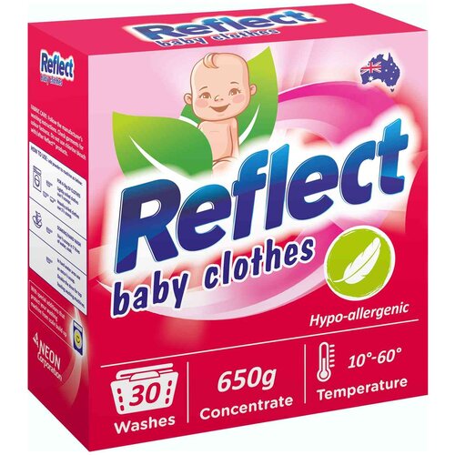    Reflect Baby Clothes    , 1  650 , 30 ,  299