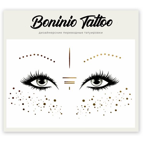 Boninio Tattoo / ���������� ������� ��������� ���������� / ������� ��������, ���� 199�