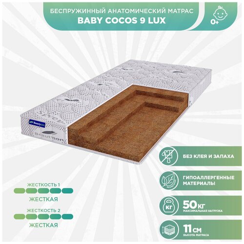  Beautyson Baby Cocos 9 Lux 60120,  9553