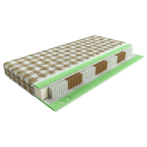 ������ Mr.Mattress Velvet 180�195, �����������, ���� 70500�