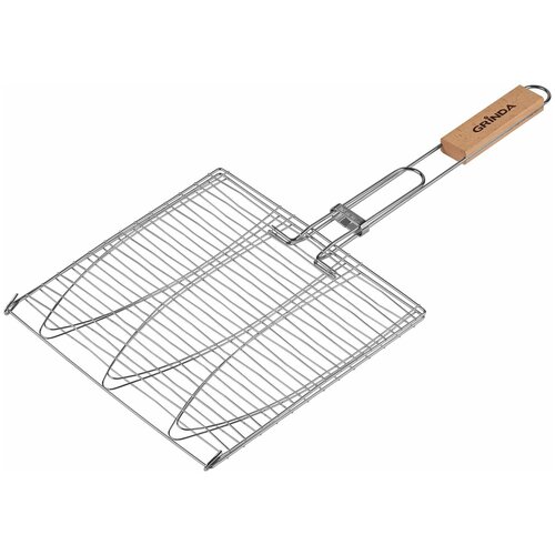 �������-����� GRINDA BARBECUE, ��� ����, 424721, ���� 660�