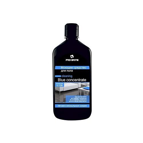   Pro-Brite Blue Concentrate,    , 500 (001-05),  212