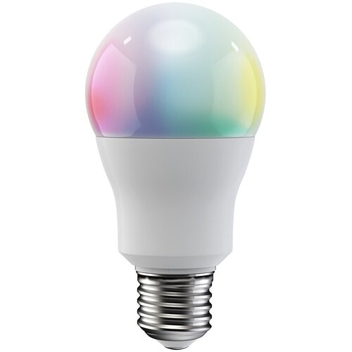 ����� Smart ����� LED �60 4�� 230� W+RGB WIFI+BLE E27 ONI, ���� 743�