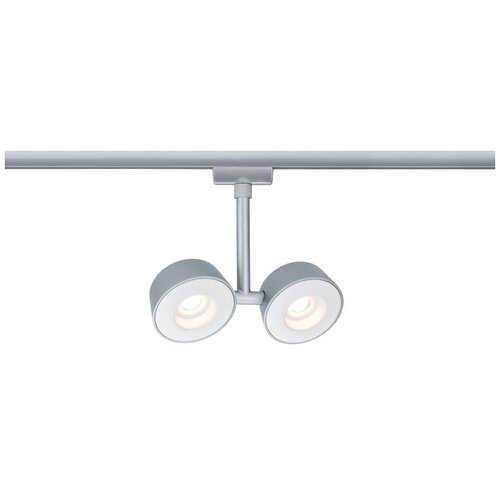  Paulmann Pellet   URail 230 26.7 2340 2700 LED IP20    95471,  5900